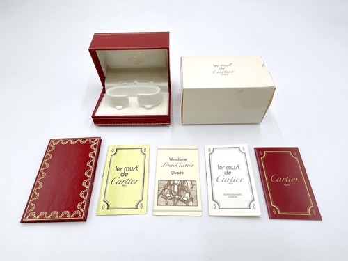 Vintage authentique cartier - authentique,