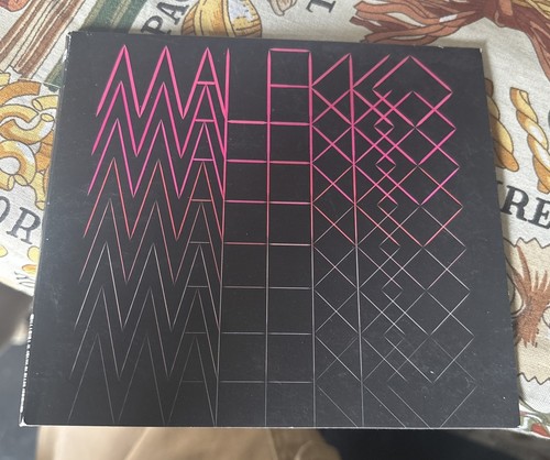 Malekko 2017 paul - malekko, cd