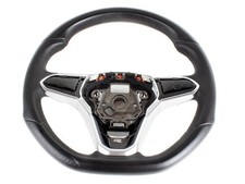 Volant de Conduite en Cuir