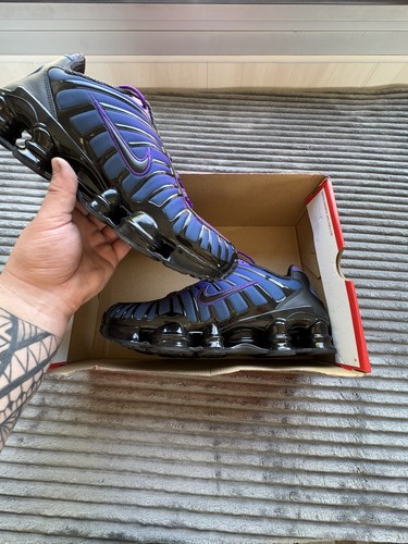Nike shox voltage - shox, tl