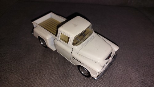 Pick chevrolet 1955 chevy - chevrolet,
