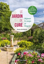  Le Jardin De Curé - Réjouir Le Corps Et L'esprit 