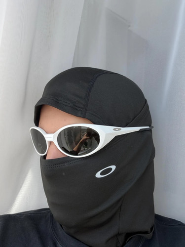 Oakley eye jacket plate - oakley,