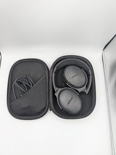 Casque Bose QC35 II – Avec boîte et câble de charge