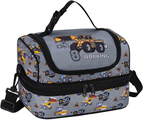 Sac isotherme enfant requin - sac,