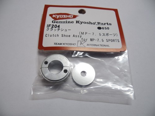 Vintage kyosho if204 - kyosho,