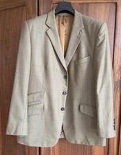 Veste Cording's Piccadilly