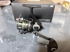 Abu Garcia Revo MGX 2500SH