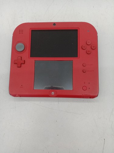 Console portable nintendo - console,