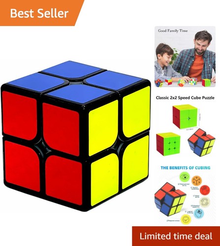 2x2x2 puzzle cube black - 2x2x2, cube,