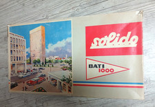 SOLIDO BATI 1000 féf B10