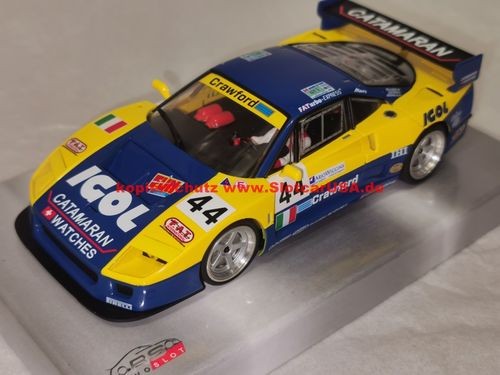 Revoslot rs0106 voiture - rs0106, 1/32