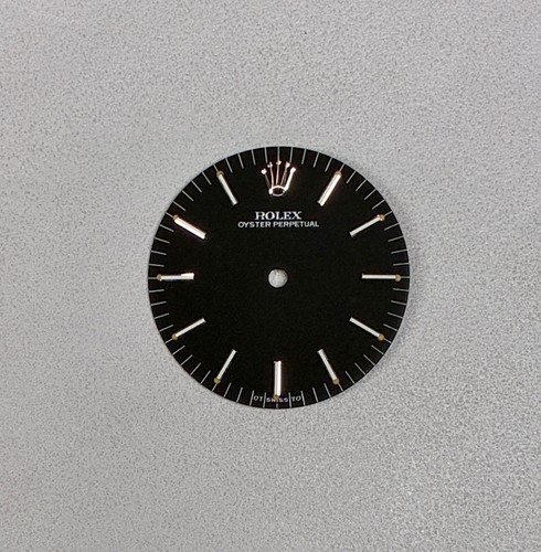 Dial rolex oyster - dial,