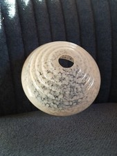 PETITE ABAT-JOUR GLOBE VERRE