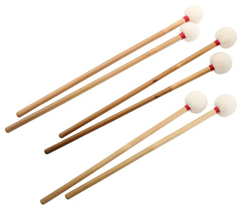 Paire battes baguettes - battes,