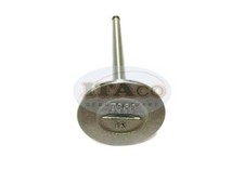 Soupape d'aspiration