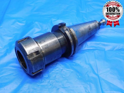 Cat40 er40 collet chuck tool - chuck,