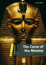 The curse of the mummy - Joyce