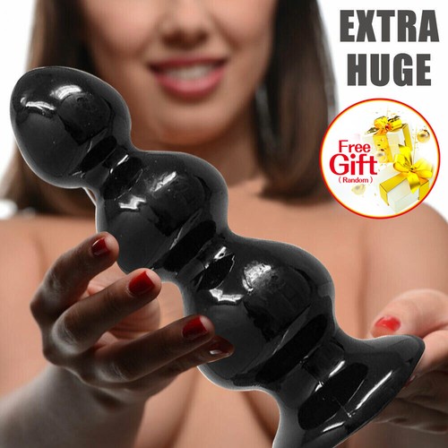 Huge extra large xxl anal - extra,