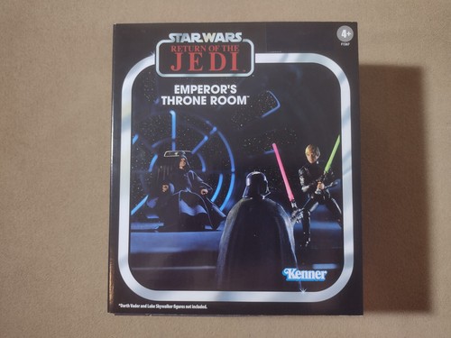 Star wars the vintage - the,
