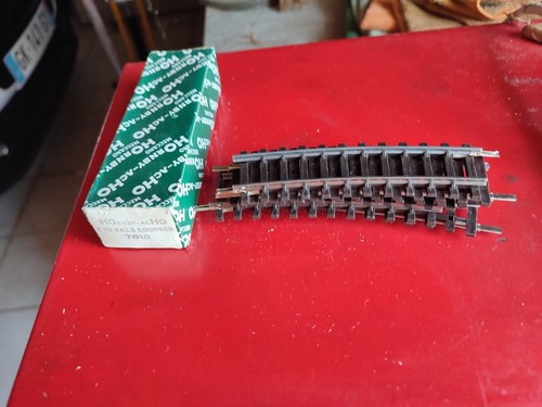 Hornby 7610 6 rails - 7610, ***