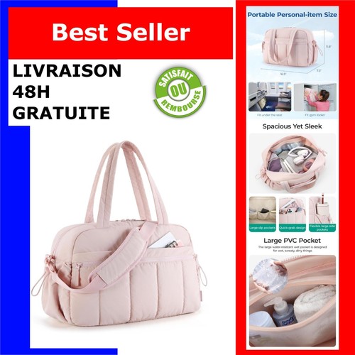 Sac voyage femme - sac,