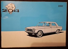 Livret de conduite et