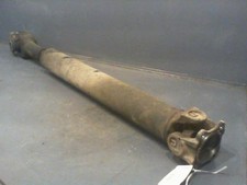 Arbre de transmission