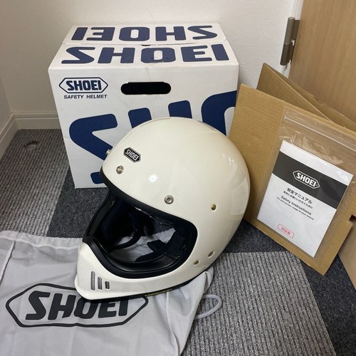 Shoei zero full face - shoei, helmet