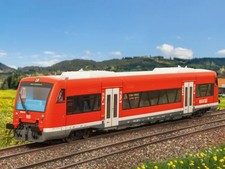 MARKLIN Autorail diesel Regio