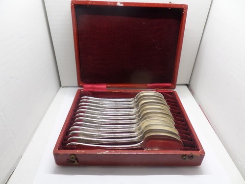 Coffret petite cuillère - petite,