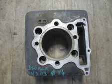 cylindre honda 350 xlr (ND03)