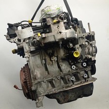 Moteur PEUGEOT 306 PHASE 1 0135R0