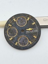 Secteur Aigle D'Or 29,5 Mm
