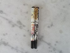 Rare 2 Stylos plume Pelikan P