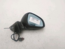 RETROVISEUR LATERAL ELECTRIQUE GAUCHE Peugeot 407 (6D) 2010 8153ZE