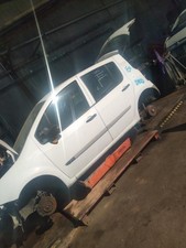 Pare choc avant RENAULT MODUS