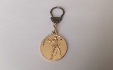 Porte Clés "   Thierry la