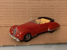 Kit métal monté CJM Delahaye