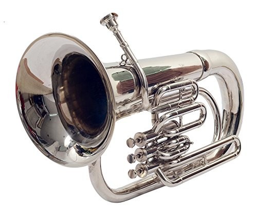 Euphonium valve flat - 3,