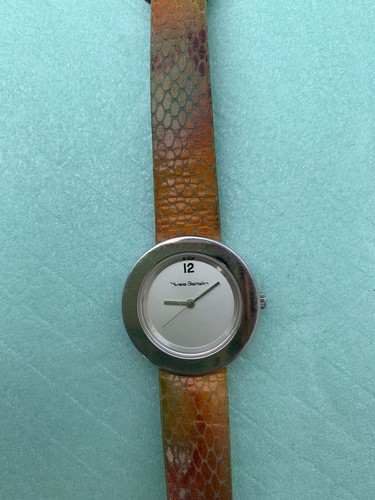 Montre yves bertelin bracelet - yves, -bracelet