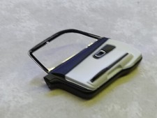 1/18 Intérieur de porte