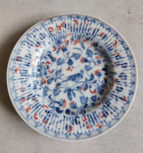 Rauenstein porcelaine xixeme - rauenstein, 1