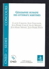 GEOGRAPHIE HUMAINE DES