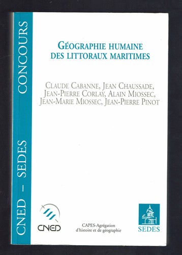 Geographie humaine des - geographie,