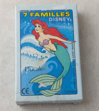 Ancien jeu de cartes, 7