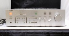 Amplificateur stéréo Yamaha