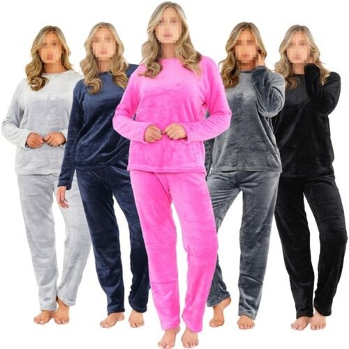 Pyjamas pour femmes - femmes, doux