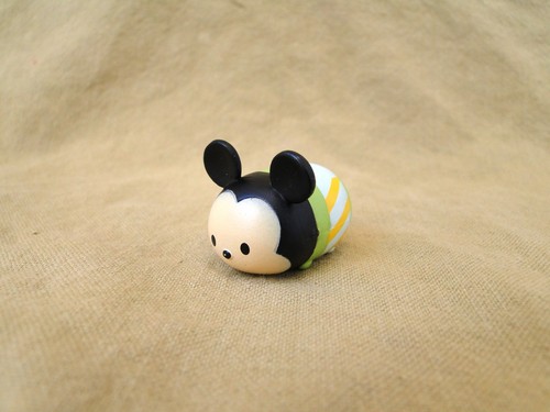 Disney zuru tsum easter - zuru,