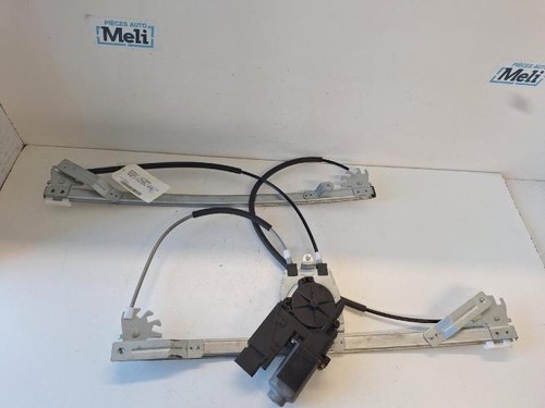 Leve vitre electrique avant